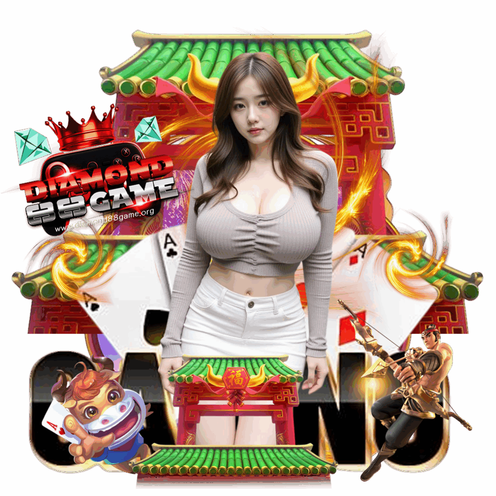 diamond88game สมัคร