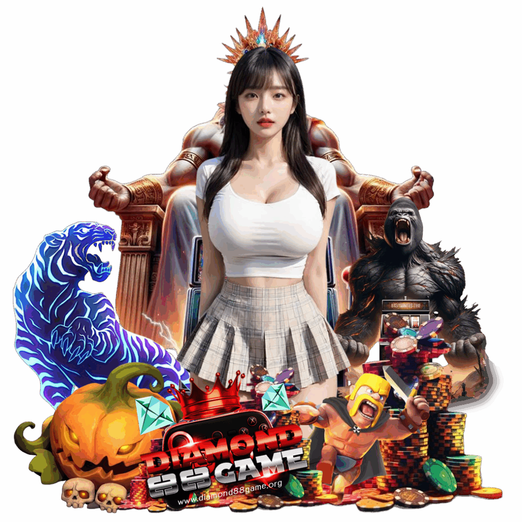 diamond88game สล็อต